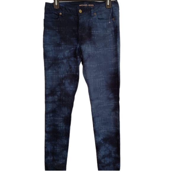 Michael Kors Skinny Jeans - Picture 1 of 6
